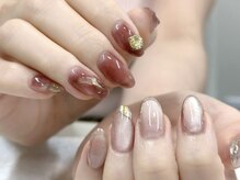ネイルズ イロハ 池袋店(NAILS 168)/アート やり放題