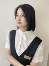 アイラッシュ モレ(Molek) KAE 