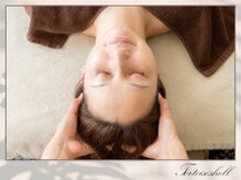 トーティシェル(tortoise shell)/イベントの前後に♪