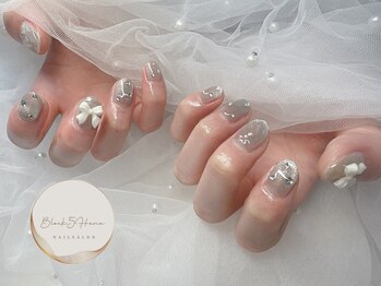 ブロックファイブハナ(Block 5 HANA)/