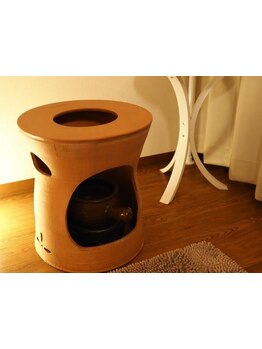 ご褒美にオススメ贅沢サロン