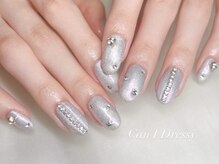 キャンアイドレッシー 新浦安店/ワンホンデザイン¥5700