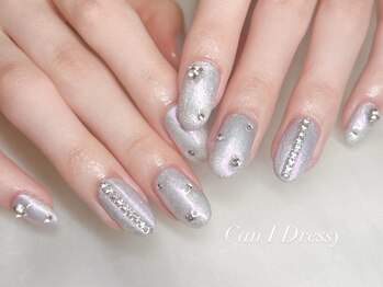 キャンアイドレッシー 新浦安店/ワンホンデザイン¥5700