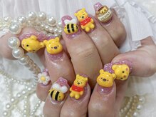 ミナミネイル(MINAMI NAIL)/