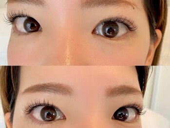 モネ(mone)の写真/【自分史上最高eyeに☆】目元の印象は"ちょっとの差"で劇的に変わる!1人1人に寄り添い丁寧な提案×施術が◎