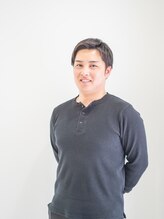 ボスブロウ 大垣店(BOSS BROW)&nbsp;加藤 広夢