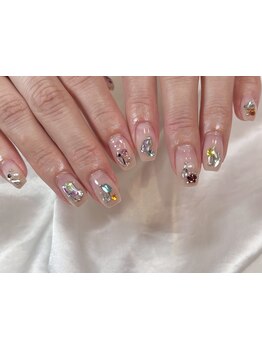 小規模プライベートサロン