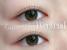 ウィークエンド(Weekend)