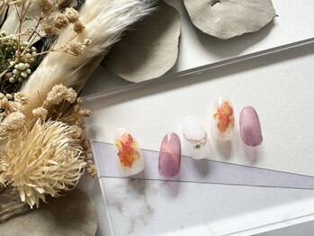 ルミエナ ギンザ リトリート(Lumiena Ginza retreat)/ルビーコース　新規9,800円