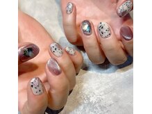 ニコネイル 渋谷店(NICO nail)/