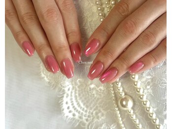 チョアネイル(Choa Nail)