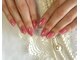 チョアネイル(Choa Nail)の写真