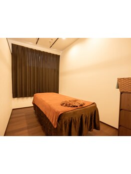 首・肩のつらさを改善したい