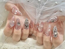 ミラクルネイル(Miracle Nail)の雰囲気(スカルプor持ち込みが得意なサロン♪ 初回ソフトジェルオフ無料)