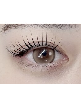 トリートメントにこだわりあり