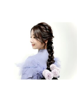 モテ可愛な目元にしたい