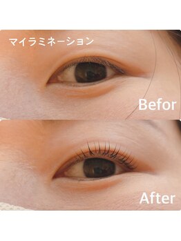 マヴィー(MAVIE)/マイラミネーション