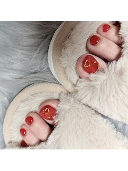 サボテン/フット