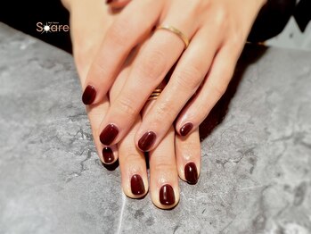 ソアレ(Soare)/ワンカラー