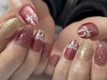 ガーデン 鹿沼店(garden)/定額¥6000