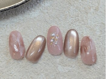 ソエル(soel)/定額トレンド☆