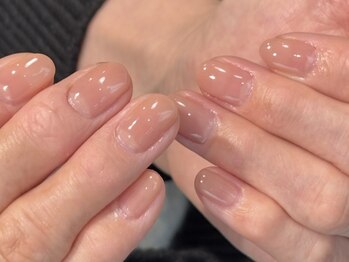 ビビ バイ ベル 桑名 四日市(BiVi by BHEL)/ワンカラー♪桑名/パラジェル