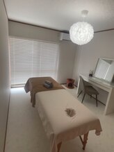 サロンハレオリナ(salon Hale Olina)