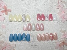 テセネイル(Tese Nail)/2026.3月おすすめ1