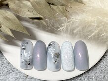 ネイルルームシャイン/