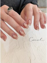 キャメル(camel)/