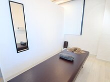 全力ストレッチ 江坂店の雰囲気（全室個室です。マッサージ&ストレッチで肩こり改善【江坂店】）