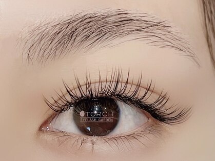 Lahde produced by TORCH【4月上旬 NEW OPEN(予定)】の写真