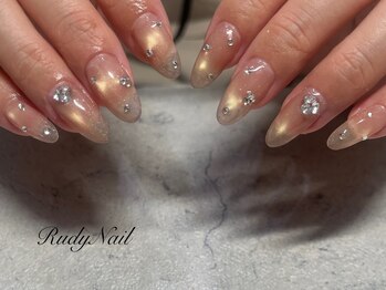 ルディーネイル(Rudy Nail)/
