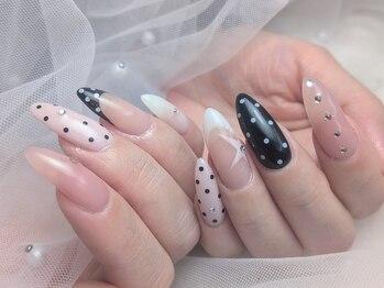 セレンディピティ(Serendipity)/