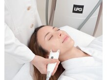 エン(EN)の雰囲気（人気フェイシャルメニューは、たるみケア）