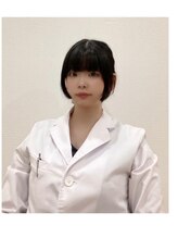 二子新地整骨院鍼灸マッサージ院&nbsp;秋岡 木ノ実