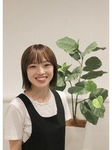 ヴァンアイラッシュ(VINGT eyelash)&nbsp;延清 水希