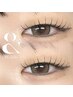 【アンドヘルシー140本】LEDフラットラッシュ☆マツエク×パーマ