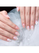 アートネイル ギャラリー(Art nail Gallery)/シンプルネイル