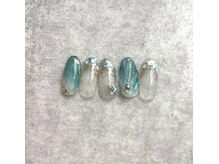 ローリーズジョワ(Rolise joie)の雰囲気（季節のデザインも多数ご用意してあります☆）