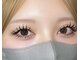 ラグーンアイ(LAGOON EYE)の写真/盛れる☆可愛いDolly eyeお任せ下さい!誰でも可愛く仕上げます♪