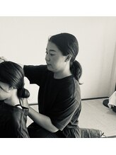 キーナ(Kiina) kiyono