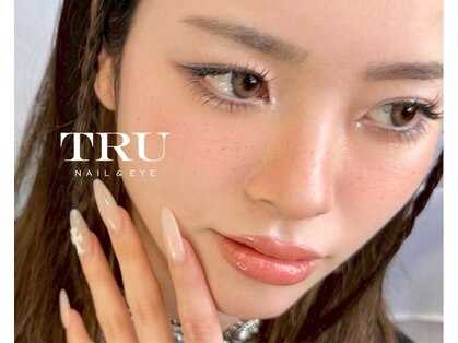 トゥルーアイ 渋谷道玄坂店(TRU EYE)の写真