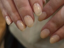 アンティム ネイル(INTIME nail)/