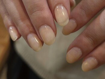 アンティム ネイル(INTIME nail)/