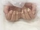 ネイルカモ(Nail camo)の写真