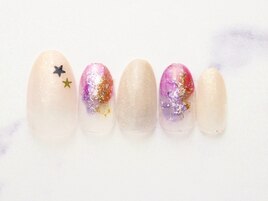 シンプルハロウィン初回￥6500