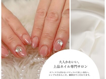 レイ(Lei)の写真