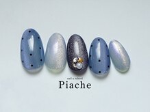 ピアシェ(Piache)/NEW！今月のデザイン￥10,400