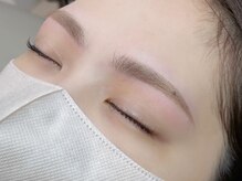 リスト 名駅店(List.)/ワックスで角質オフ！透明感眉★